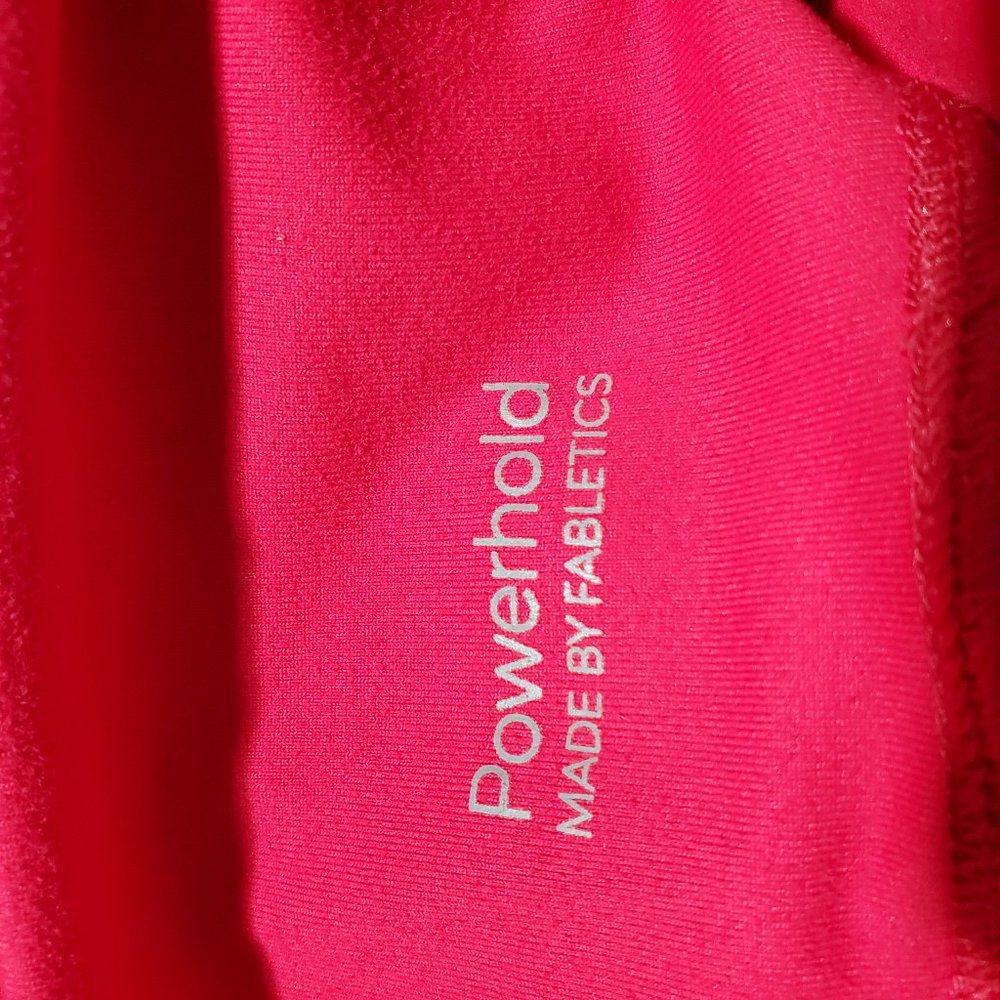 Fabletics Powerhold Running/Exercise/Yoga/Workout… - image 8